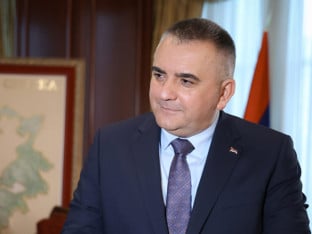 Minić sutra u Ribniku