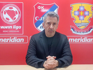 Sloga pred Želju: U se i u svoje kljuse!
