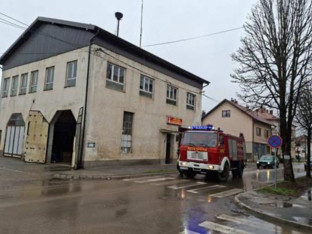 Шамац: За два мјесеца ватрогасци имали 29 интервенција