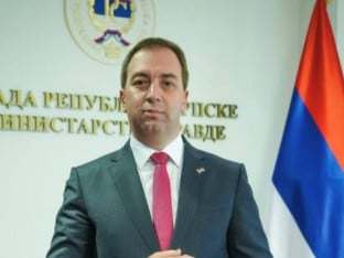 Selak u posjeti KPZ Foča
