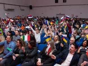 Прњавор: Граду којем различитости спајају људе и нације
