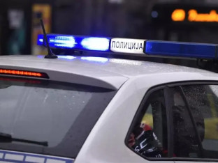 Kraljevčani uhapšeni zbog pripreme napada na Vučića i njegovu porodicu