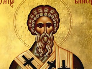 Вјеровања и обичаји на Власовдан