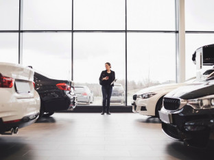 Pala prodaja novih automobila u Evropi
