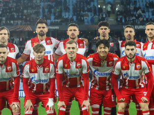 Poznato ko sudi meč Crvena zvezda - Lil