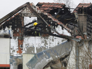 Tragedija u Barajevu: Vlasnici doma u kojem je stradalo 11 osoba negirali krivicu