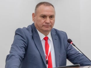Župljanin: Proslava 1. marta pokazuje sav besmisao BiH