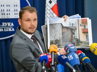 Станивуковић: Хоћу да учиним град љепшим, а не да истјерујем људе