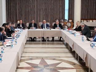 Jedinstven stav institucija: Gasna infrastruktura strateški prioritet Republike Srpske