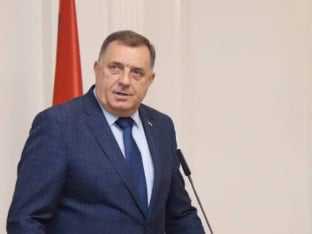 Dodik: Opredjeljenje Republike Srpske ostaje isto