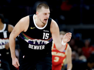 Jokić u problemu u finišu sezone