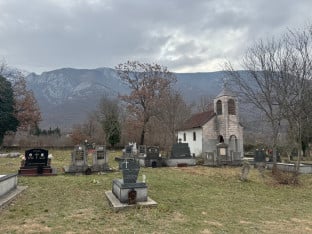 Sistemska otimačina srpske imovine u FBiH