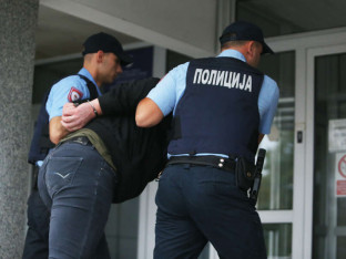 Vale oslobođen optužbi: Nema dokaza za prodaju spida