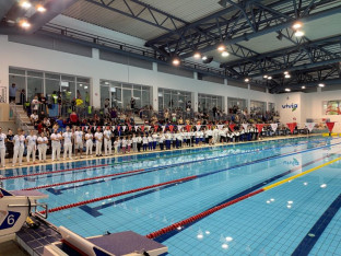 Plivački savez Srpske udario na miting "Republika Srpska Open" - stigao odgovor: Ovo radimo zbog djece