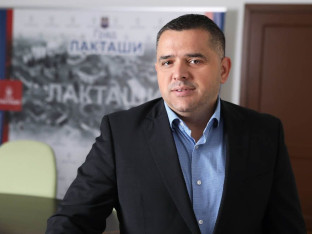 Bojić demantovao Stanivukovića: Nismo nikada razgovarali o tramvajskoj liniji Banjaluka-Laktaši