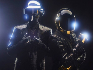 Povratak pop velikana: "Daft Pank" iznenadio obožavaoce novim spotom  "Human After All"