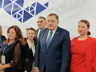 Minić: Preduzetnici ključni za ekonomsku stabilnost