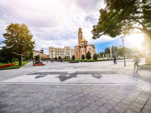 Шта Бањалука губи, а шта добија градњом парохијског дома?