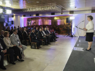 Konferencija "DDays" 23. aprila u Banjaluci: Budućnost finansija pod lupom stručnjaka
