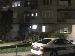 Zatražen pritvor zbog pokušaja ubistva: Izvadio nož, ubo i pobjegao