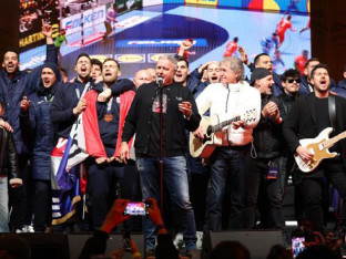 U Hrvatskoj malo šta funkcioniše: Ustav se otvoreno ignoriše