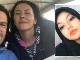 Kćerka Ace Amadeusa brani majku: Šišao nas je i tukao, a majku je tjerao da se drogira