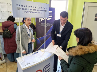 Дани отворених врата: Бијељински угоститељи "разграбили" раднике