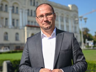 Босанчић оштро о Станивуковићевој најави пресељења институција: "То је глупост“
