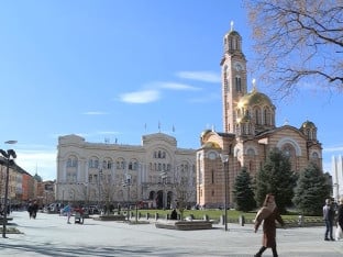 Какво нас вријеме очекује сутра