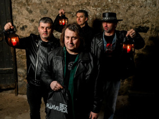 Goran Gavrić Grga za "Glas Srpske": Rokenrol je utočište slobodnih (Video)