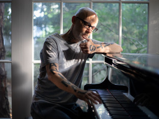 Mobi objavio album "Future Quiet": Koncert u Beogradu zakazan za 21. jun