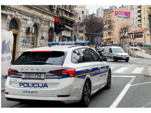 Užas: Kokain pronađen u krvi djeteta, optužena majka