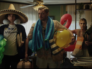 Film "Biće novih leta" stiže u domaće bioskope