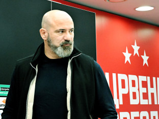 Stanković: Očekujem težu utakmicu nego u Lilu