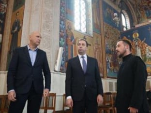 Selak: Srpska nastavlja da koristi sva pravna sredstva radi zaštite imovinskih prava SPC
