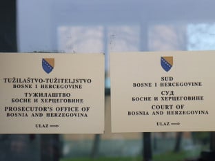 Srbi iz Bradine maltretirani u logorima "Čelebići" i "Musala"