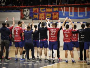 Borac bez slavlja u drami kod Izviđača