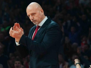Obradović: Ne znam kako Batler daje koševe