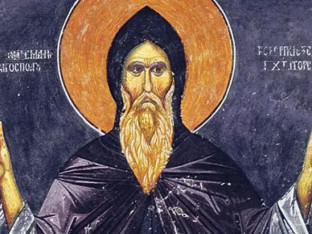 Данас славимо Светог Симеона Мироточивог