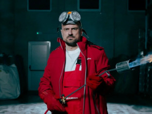 Splitski reper Vojko V objavio novi singl: Bitka sa vlagom
