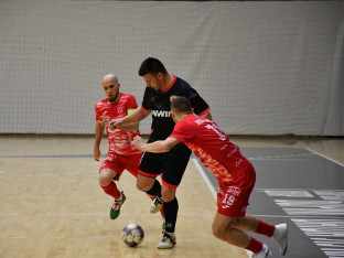 Futsaleri Borca bez završnice u najmasovnijem takmičenju