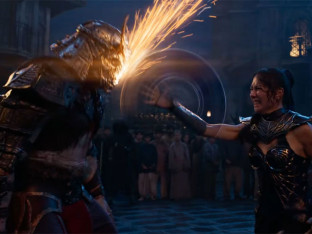 Akcioni spektakl u najavi: Objavljen trejler za "Mortal Kombat 2"