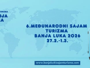 На сајму туризма у Бањалуци око 150 излагача