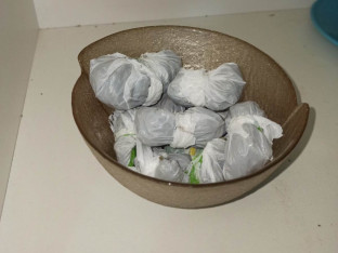 Tri lica uhapšena zbog droge – marihuana i spid spremljeni za ulicu