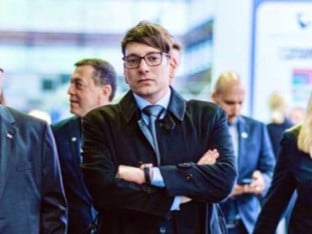 Kabiri i Dodik razmijenili poruke podrške: Izrael stoji uz svoje dokazane prijatelje