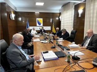 Odobrena sredstva za CIK BiH: Potpisana odluka o finansiranju