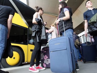 Инспекција: Нисмо овлаштени да контролишемо цијене екскурзија