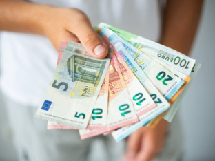 Istraživanje u Evropi: Nijemci i Austrijanci najviše koriste gotovinu