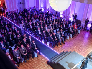"Balkan solar samit": Novi megavati za budućnost (FOTO/VIDEO)