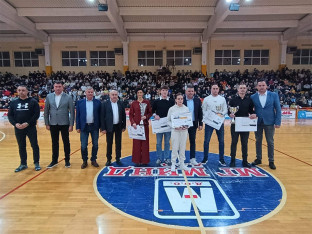 Проглашени најбољи спортисти Мркоњић Града